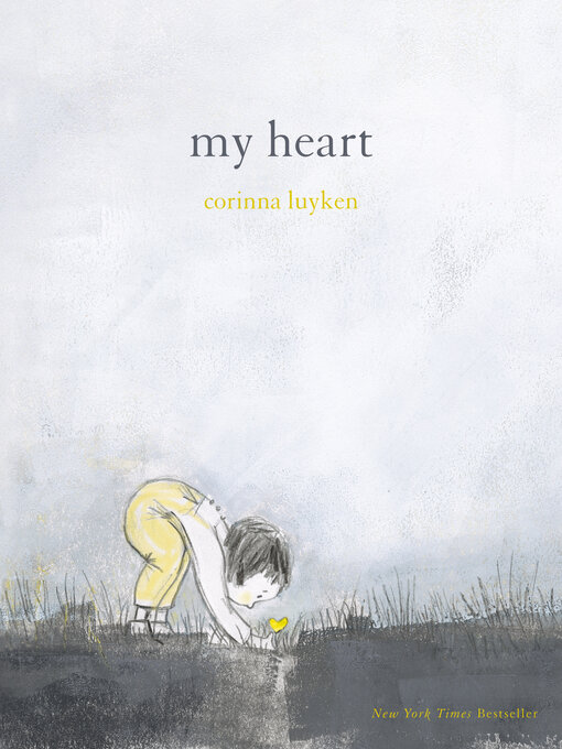 Titelbild für My Heart